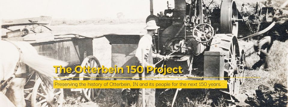 Otterbein 150 Project